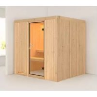 Notice Karibu SODIN Sauna