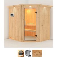 Notice Karibu SIIRIN Sauna