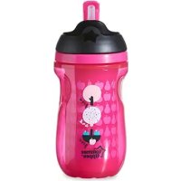 Active Straw Tommee Tippee