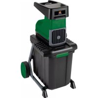 Notice TOP CRAFT TCLH 2543 Mechanische hakselaar