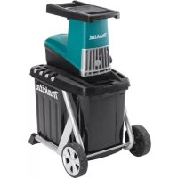 Notice MAKITA UD2500 Mekanisk flistugg