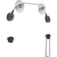 Notice Goobay TV EASYMOUNT L Wall mount