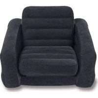 Notice INTEX PULLOUT CHAIR Chaise