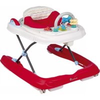 Notice SAFETY 1ST HAPPY STEP Chaise haute