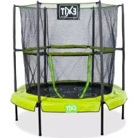 Notice EXIT BOUNZY Trampoline