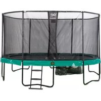 Notice EXIT SUPREME ALLIN1 Trampoline