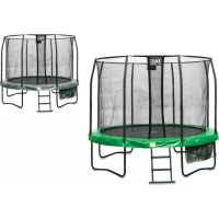 Notice EXIT JUMPARENA ALLIN 1 Trampoline