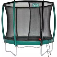 Etan Premium Gold 08 Combi Deluxe - Trampoline