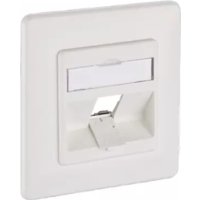 Metz Connect 1309141002E - Prise murale