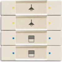 Busch-Jaeger 61270282 - Prise murale