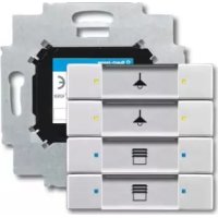 Busch-Jaeger 61270183 - Prise murale