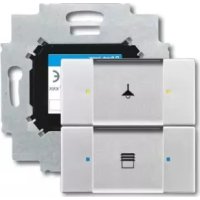 Busch-Jaeger 61260183 - Prise murale