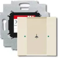 Busch-Jaeger 61250182500 - Prise murale