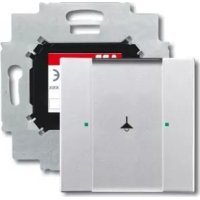 Busch-Jaeger 61250183500 - Prise murale