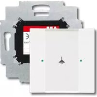 Busch-Jaeger 612501884500 - Prise murale