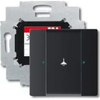 Busch-Jaeger 612501885500 - Prise murale