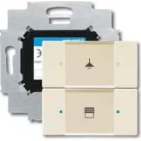 Busch-Jaeger 61260182 - Prise murale