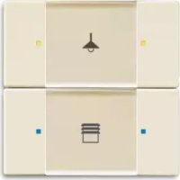 Busch-Jaeger 61260282 - Prise murale