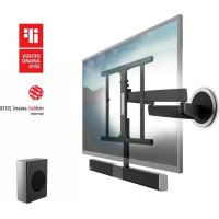 Notice VOGELS NEXT 8365 Support mural