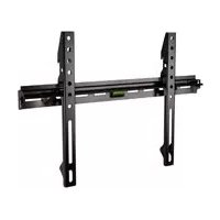 OmniMount OC100F - Support mural