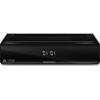Notice THOMSON THT501 Récepteur audio-vidéo