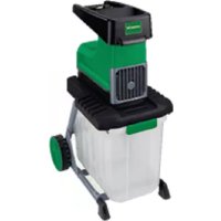 Gardenline GLLH 2546 - Vertikutierer