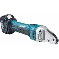 Notice MAKITA DJS161 Tijeras