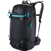EVOC FR Guide Blackline - Sac