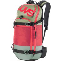 EVOC FR Pro Team - Borsa