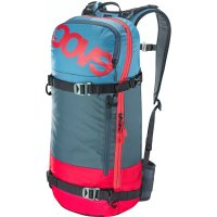 EVOC FR Day Team - Sac