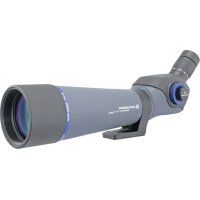 Notice BRESSER DACHSTEIN 2060X80 ED κιάλια