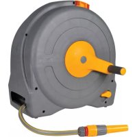 HOZELOCK Fast Reel 2494 - Tuyau d'arrosage