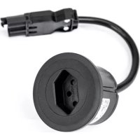 Notice Bachmann PIX Prise murale