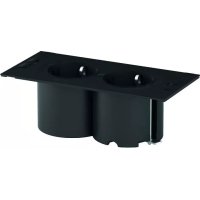 Notice Bachmann DUE Prise murale