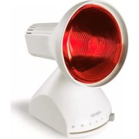 Notice SANITAS SIL 25 Lampe