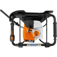 Notice STIHL BT 131 Bohrmaschine