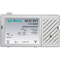 Axing TVS 1000 - Amplificateur de signal TV