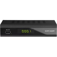 TRIAX TR 63 - Recepteur