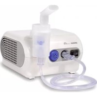 OMRON CompAIR NEC28P - Inhalateur