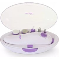 Notice TRISTAR MP2393 Set manicure et pedicure