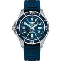 Notice Breitling SUPEROCEAN 42 Relógio