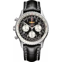 Notice Breitling NAVITIMER 01 Relógio