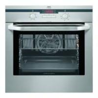 Notice AEG-ELECTROLUX DA GL55Z  - INSTALLATION GUIDE Électroménager