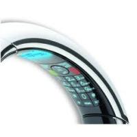 Notice AEG-ELECTROLUX ECLIPSE 15 Téléphone