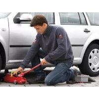 Notice ULTIMATE SPEED Z29511 Wagenheber