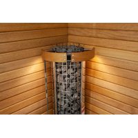 HARVIA Cilindro PC90E HPCS9U1H - Pan