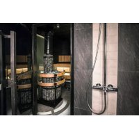 Legend 300 Duo HARVIA