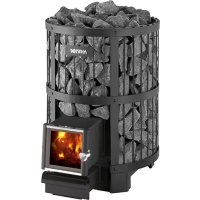 HARVIA Legend 240 SL - Koekenpan