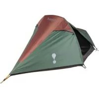 Notice EUREKA SPITFIRE SOLO Tente