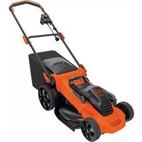 BLACK & DECKER LM2000 - Tondeuse à gazon